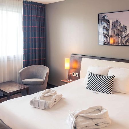 Hotel Mercure Rennes Cesson Ngoại thất bức ảnh