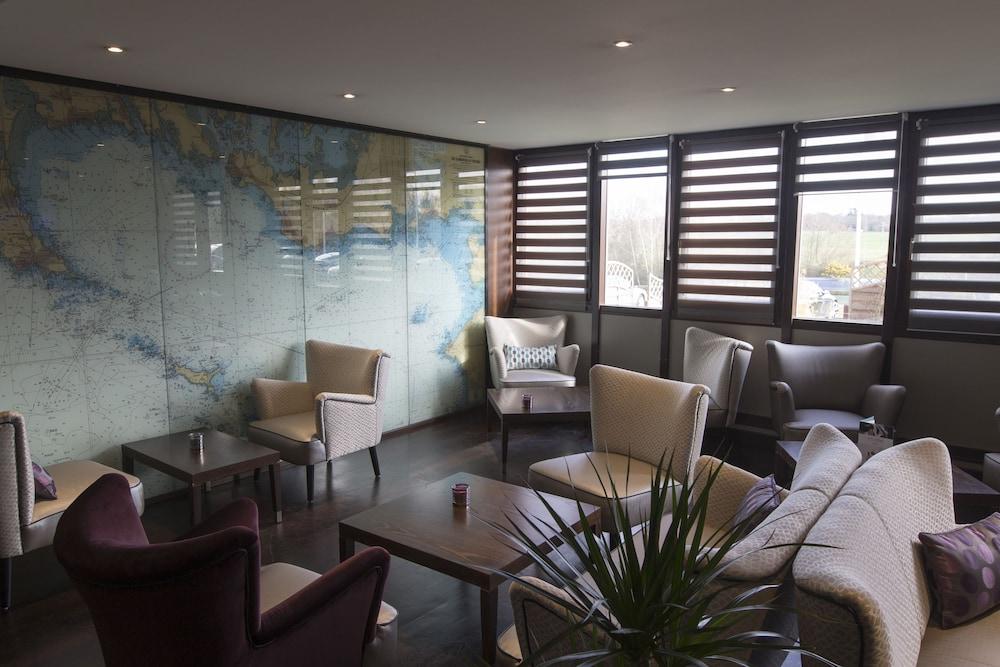 Hotel Mercure Rennes Cesson Ngoại thất bức ảnh