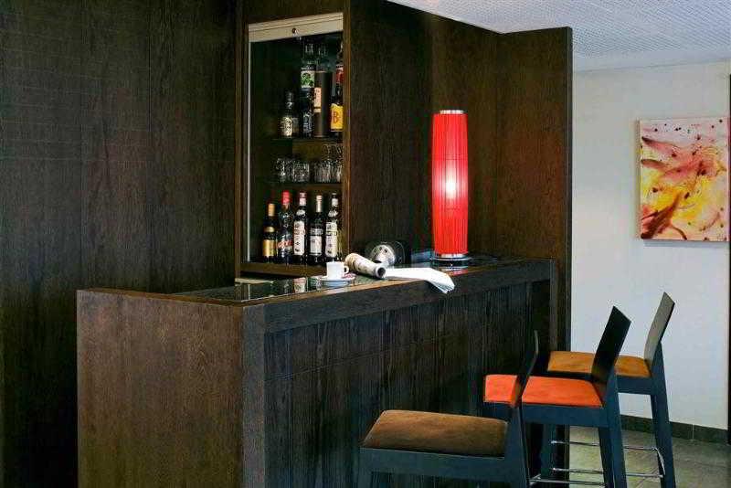 Hotel Mercure Rennes Cesson Ngoại thất bức ảnh