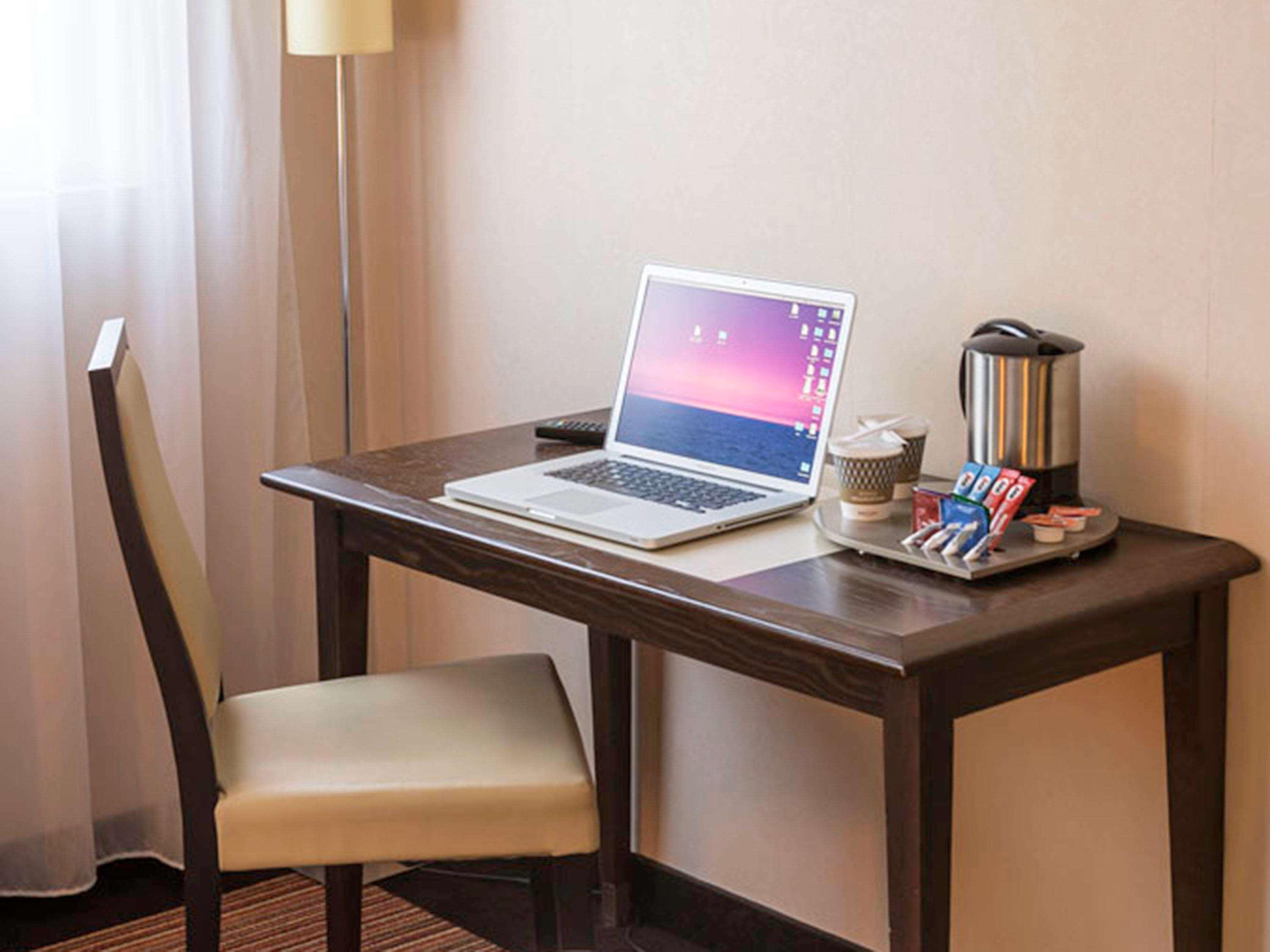 Hotel Mercure Rennes Cesson Ngoại thất bức ảnh
