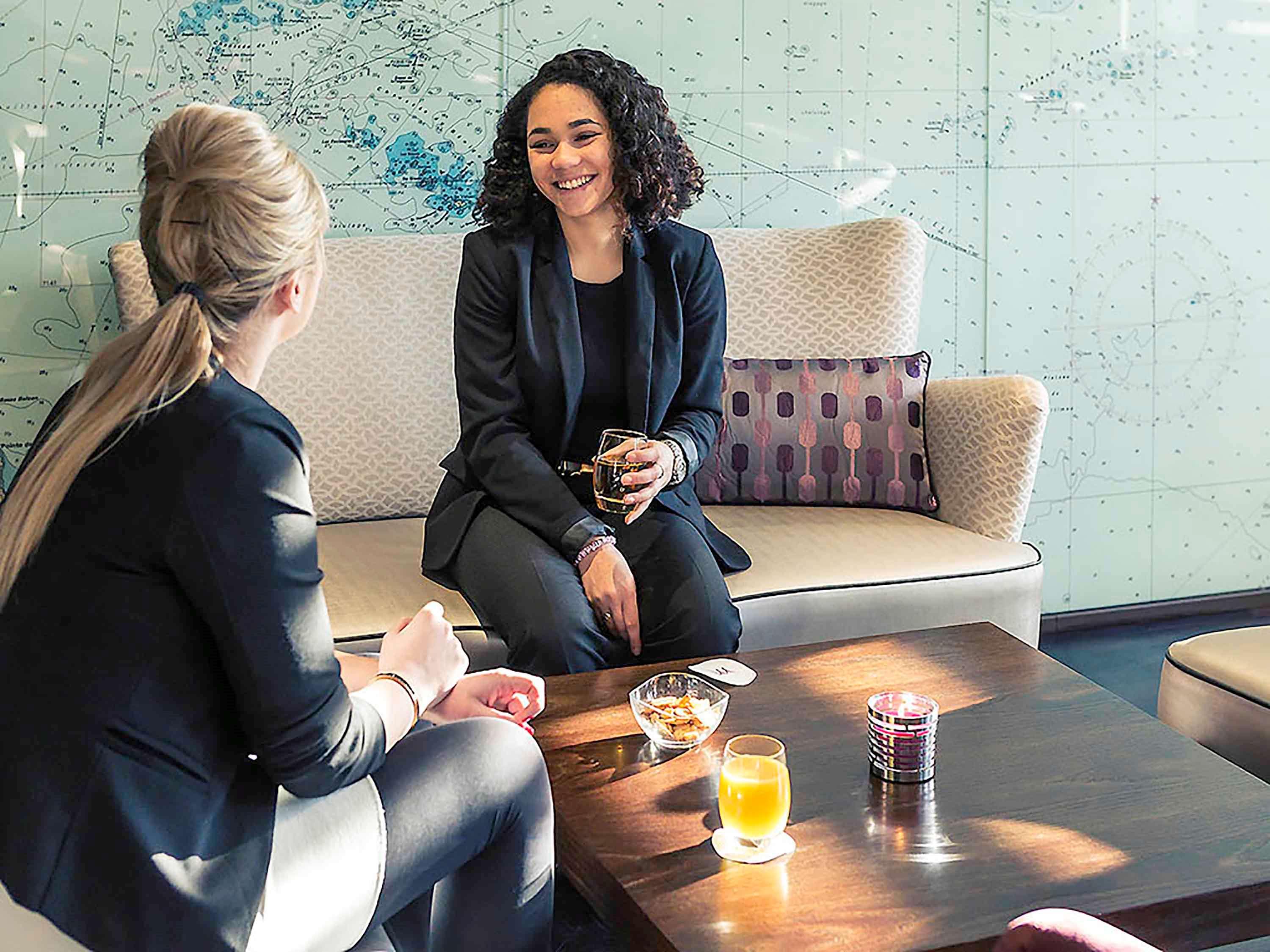 Hotel Mercure Rennes Cesson Ngoại thất bức ảnh