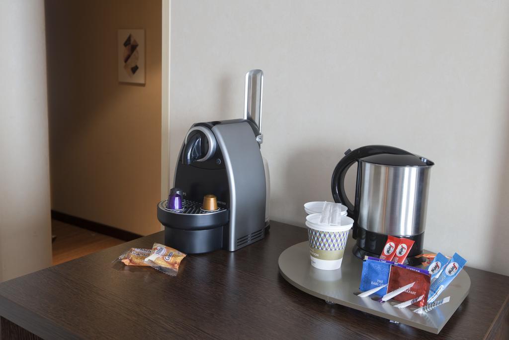 Hotel Mercure Rennes Cesson Phòng bức ảnh