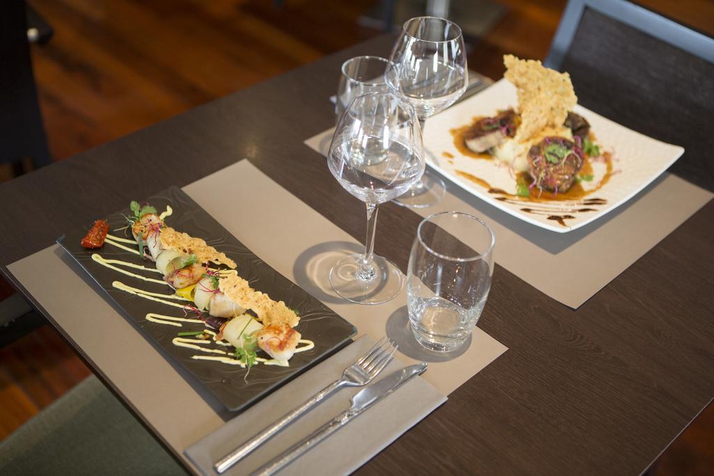 Hotel Mercure Rennes Cesson Ngoại thất bức ảnh