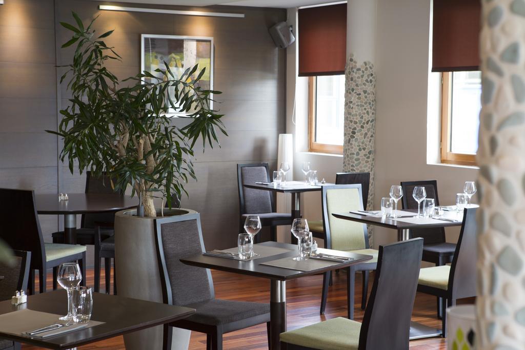 Hotel Mercure Rennes Cesson Ngoại thất bức ảnh