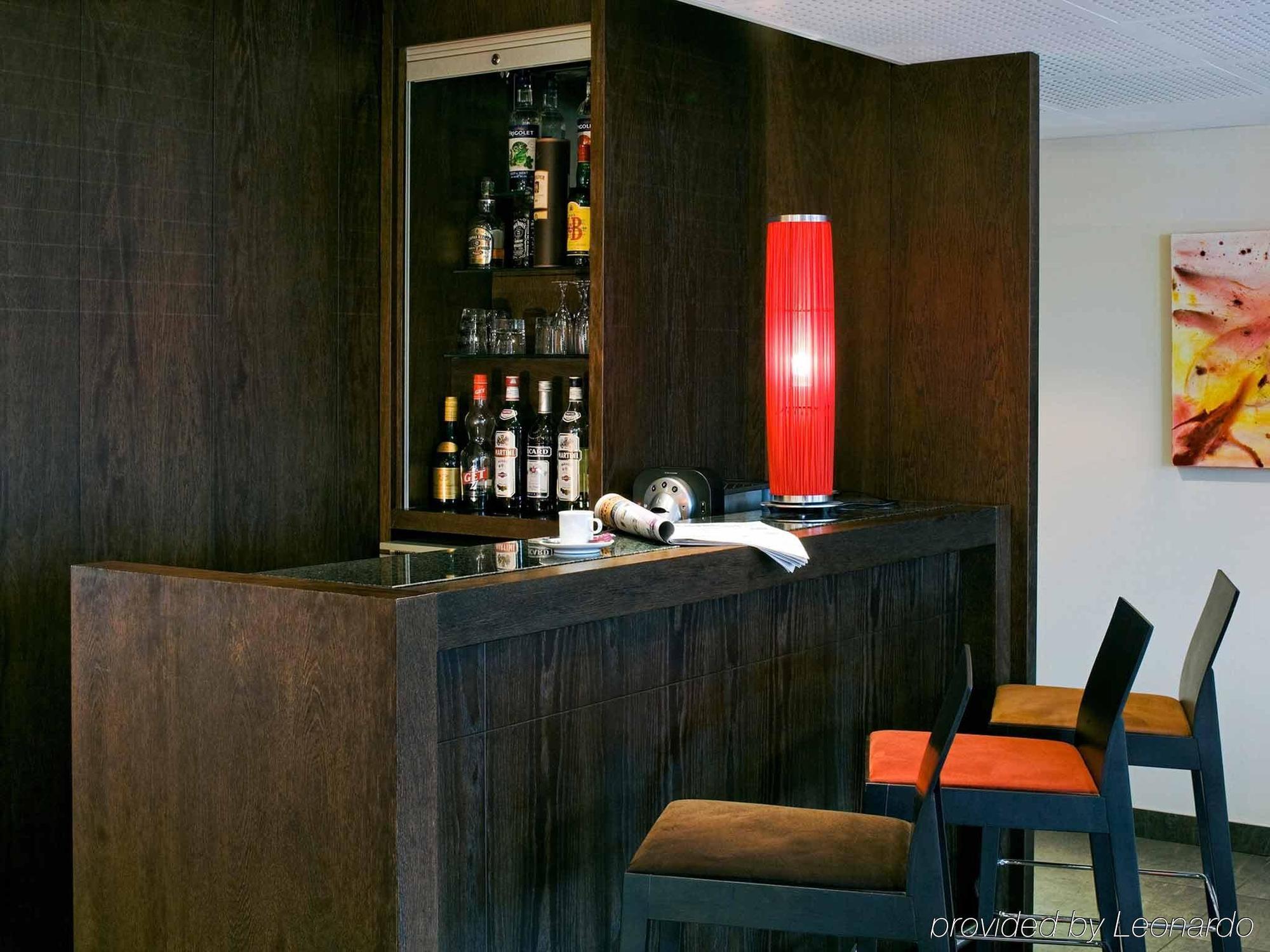Hotel Mercure Rennes Cesson Ngoại thất bức ảnh