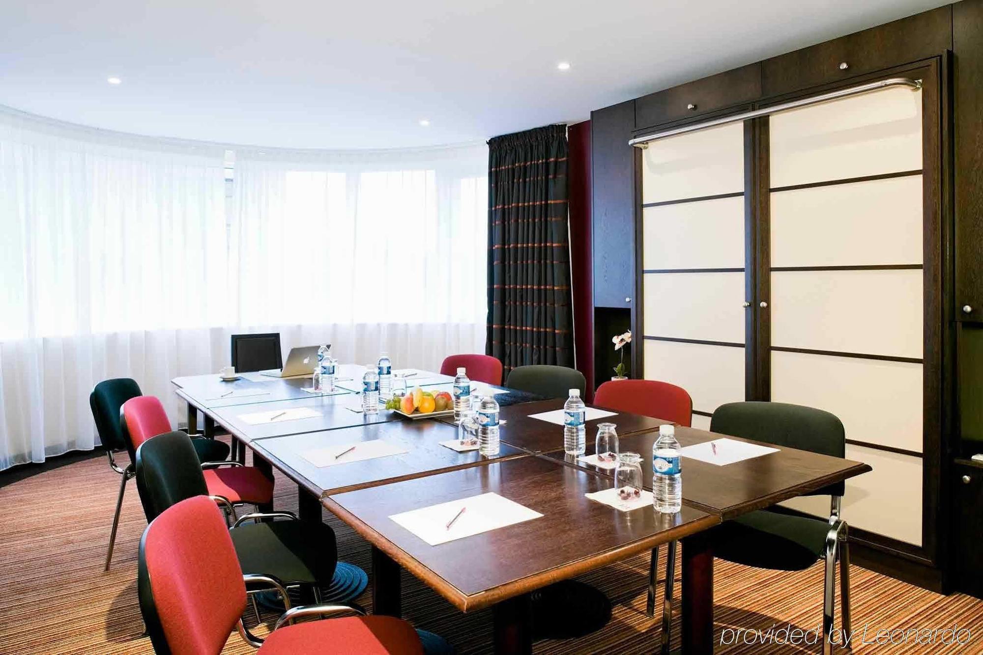 Hotel Mercure Rennes Cesson Tiện nghi bức ảnh